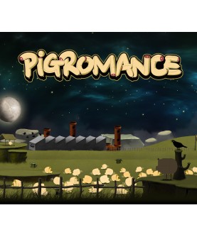 PIGROMANCE Steam Key GLOBAL